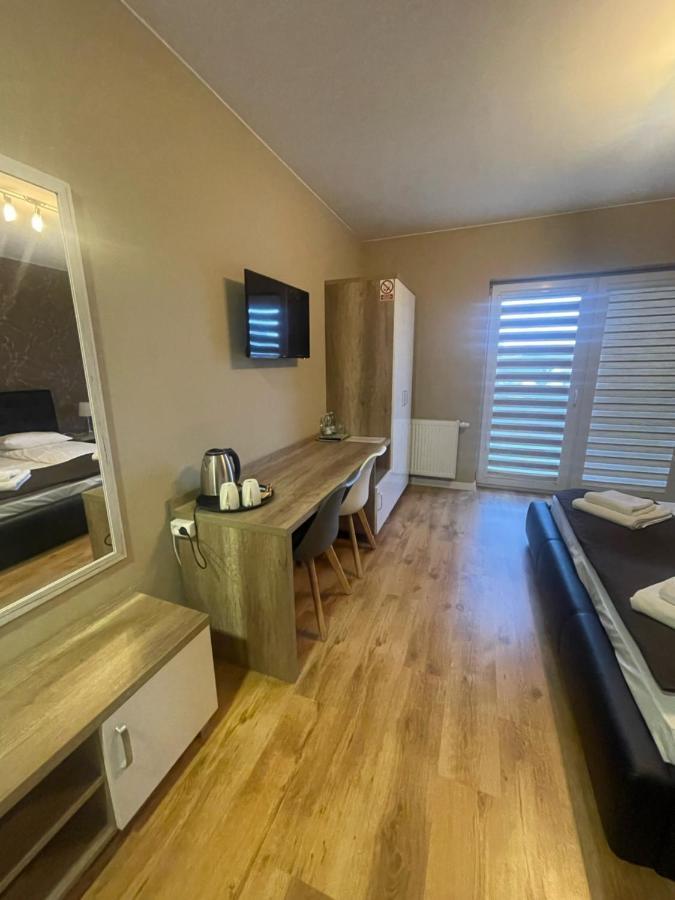 Pod Strzecha Hotel Kielce