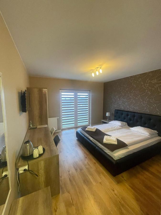 Hotel Pod Strzecha