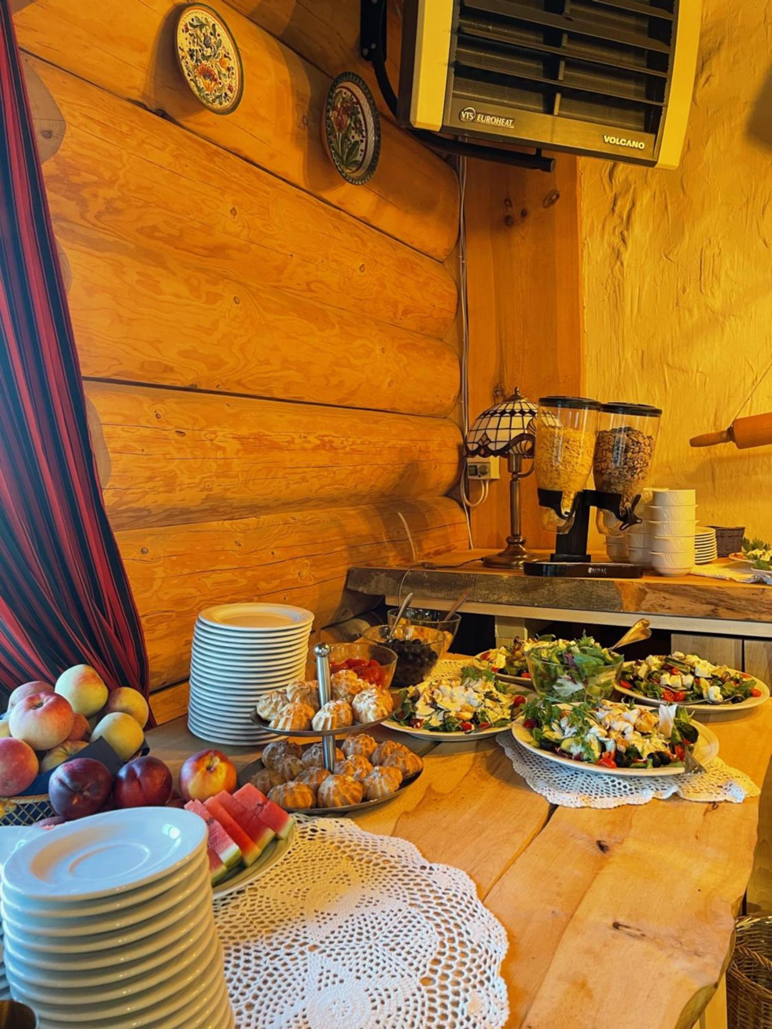 Hotel Pod Strzecha Kielce
