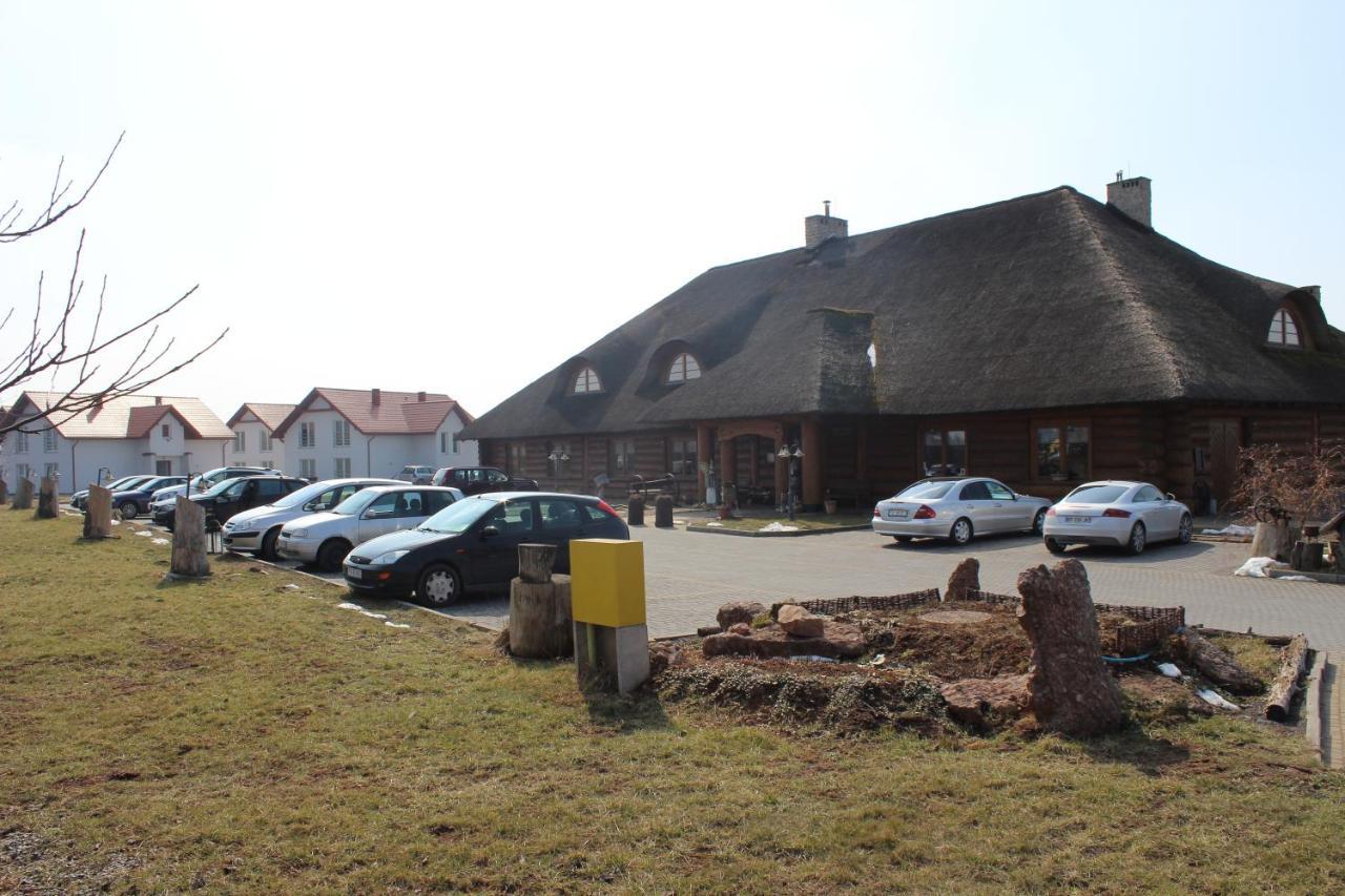 Hotel Pod Strzecha 2*