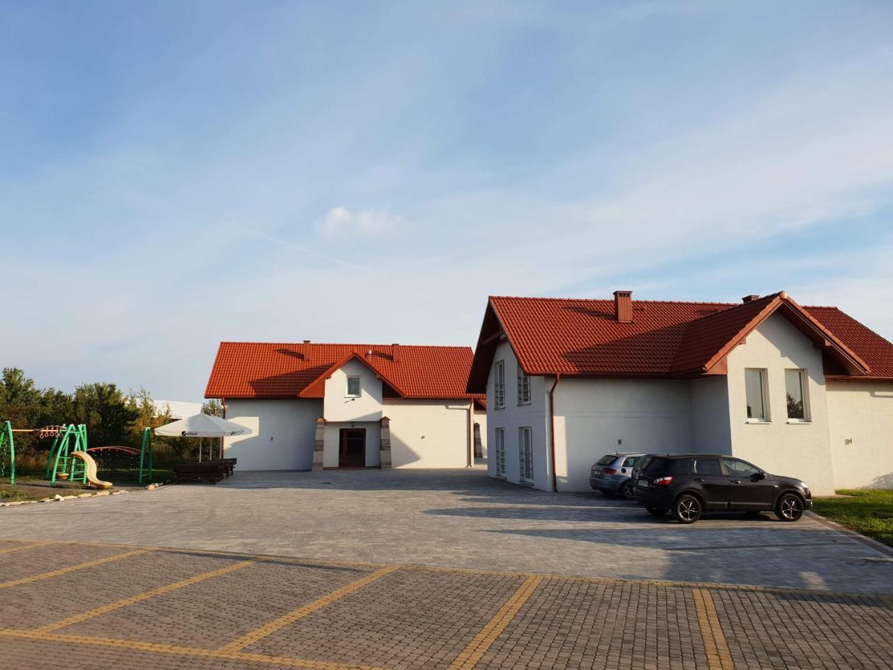 Pod Strzecha 2* Kielce