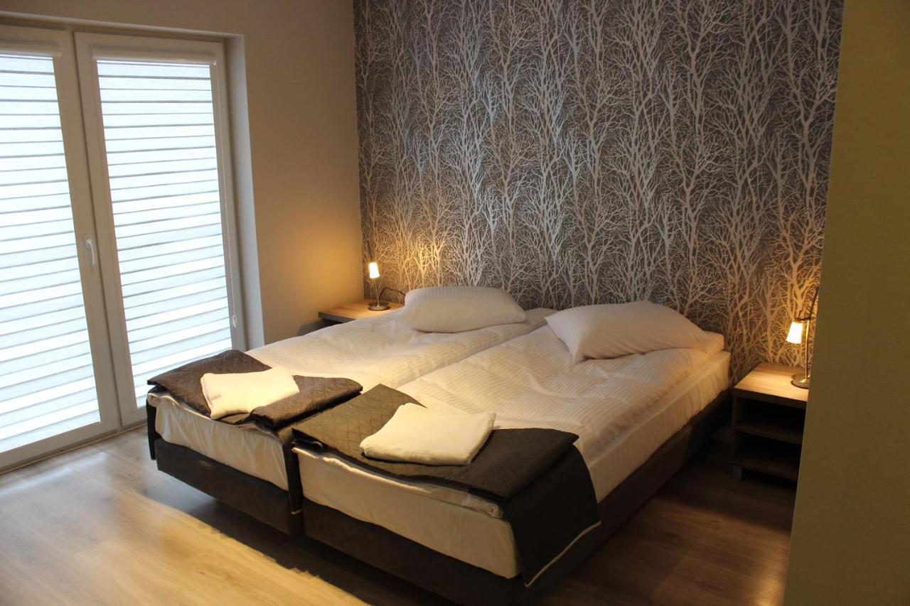 Hotel Pod Strzecha 2*