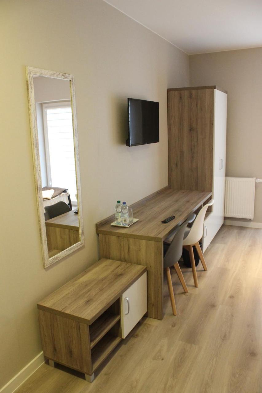 Hotel Pod Strzecha