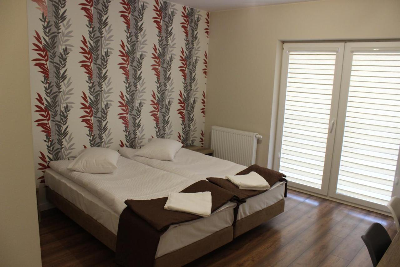 Pod Strzecha Hotel