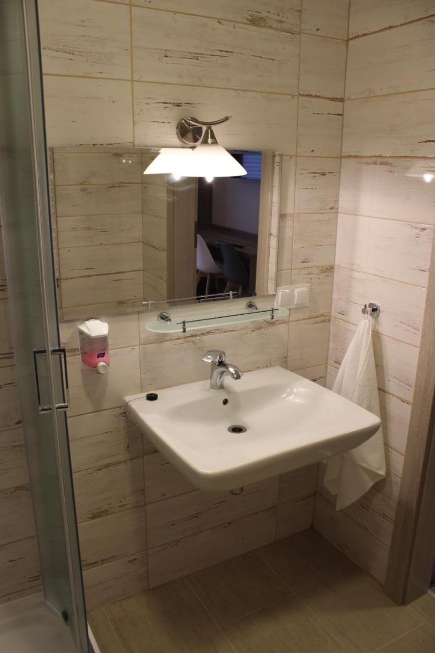 Hotel Pod Strzecha