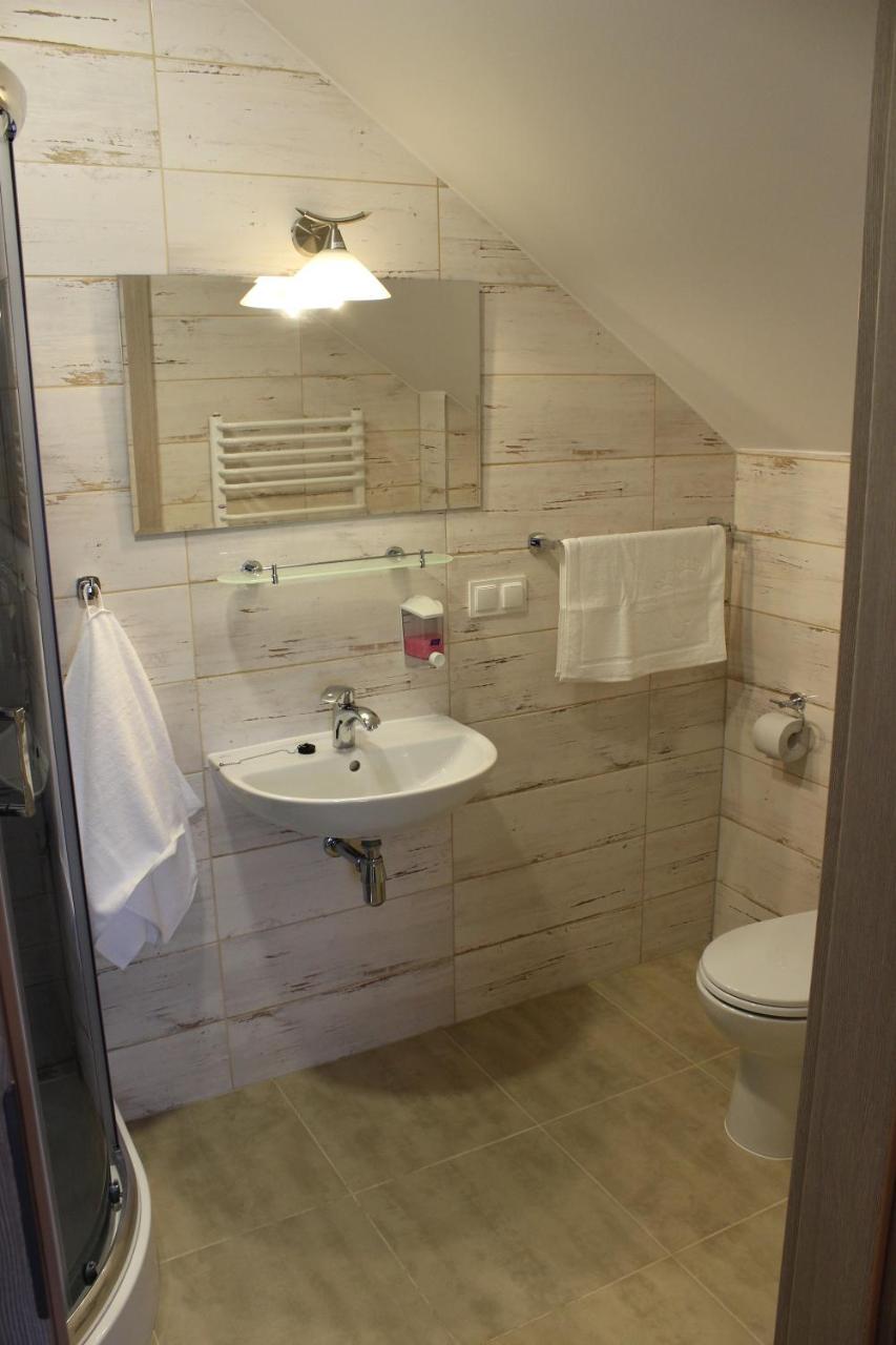 Hotel Pod Strzecha
