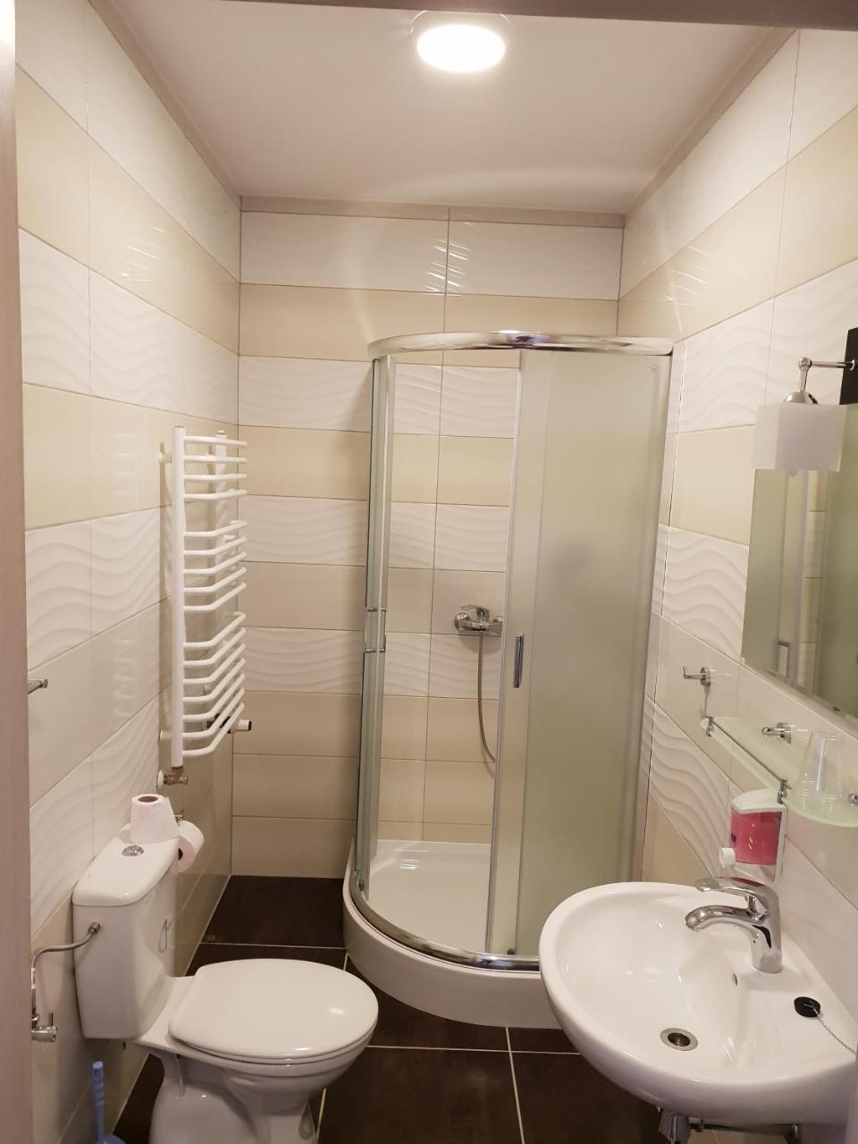 Pod Strzecha Hotel 2*