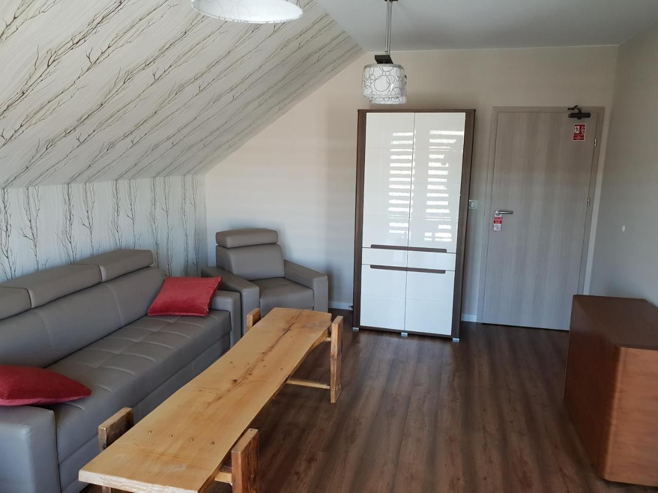 Pod Strzecha Hotel 2*