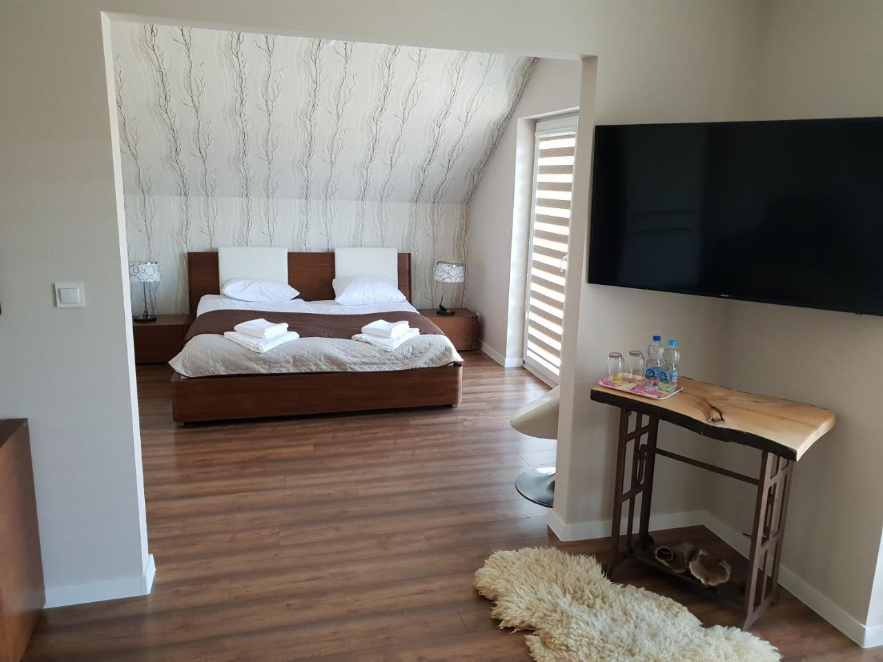 Pod Strzecha Hotel