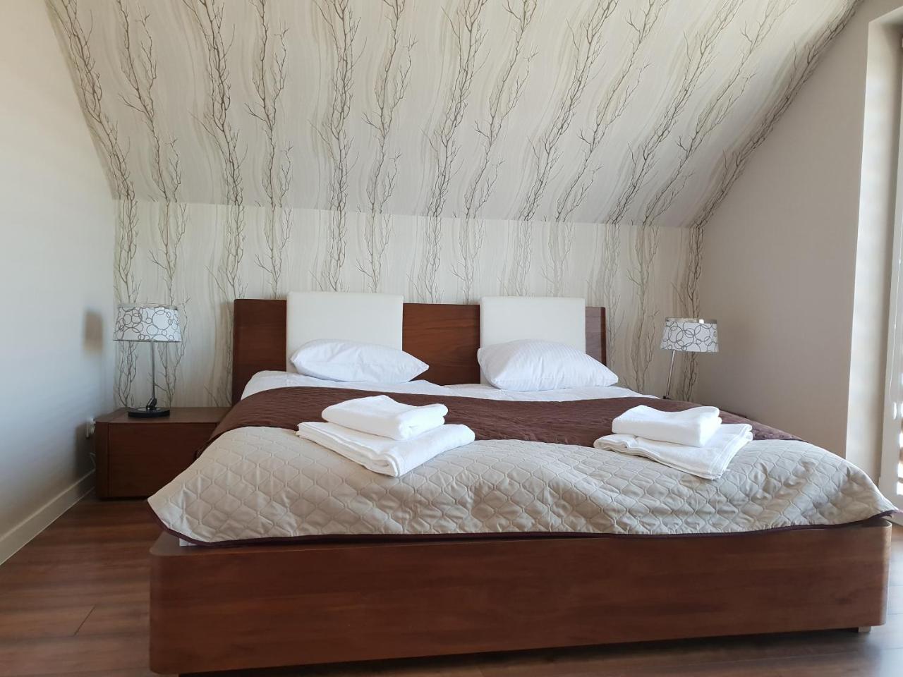 Pod Strzecha Hotel
